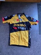 Dames fietstrui team jumbo visma agu Nieuw! XL, Agu, Nieuw, Ophalen of Verzenden, X