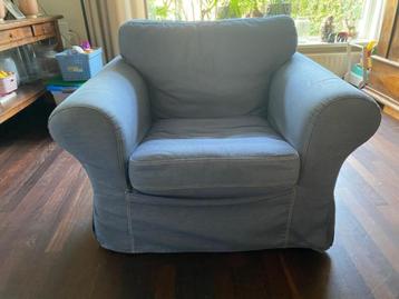 IKEA EKTORP Armchair beschikbaar voor biedingen