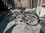 Flyer fiets, Ophalen, Zo goed als nieuw, Overige merken