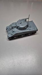Sherman Tank Warlord Games - Gebouwd, Overige merken, Gebruikt, Tank, Groter dan 1:32