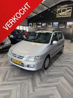 Mitsubishi Space Star 1.6 Diamond, Voorwielaandrijving, Stof, Gebruikt, 4 cilinders