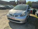 2006 Toyota Aygo Personenauto, Auto's, Automaat, Gebruikt, Overige carrosserieën, Overige brandstoffen