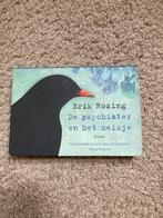 De psychiater en het meisje, Ophalen, Zo goed als nieuw