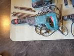 Makita Breekhamer, Ophalen of Verzenden, Zo goed als nieuw, 1200 watt of meer, Overige typen