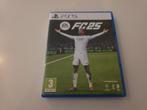 Ea FC 25 voor Playstation 5 krasvrij Lees Beschrijving, EA Games EU, Ophalen of Verzenden, Zo goed als nieuw, EA Games NL