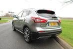 Nissan Qashqai 1.2 Tekna +, 65 €/maand, Gebruikt, 4 cilinders, Origineel Nederlands