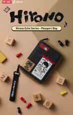 Pop Mart Hirono Echo Series - Passport Bag, Verzamelen, Ophalen, Nieuw