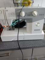 Naaimachine weinig gebruikt, Ophalen, Zo goed als nieuw, Naaimachine