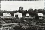 Overberg Amerongen - camping De Ossenberg, Verzamelen, Ansichtkaarten | Nederland, Verzenden, 1960 tot 1980, Gelopen, Utrecht