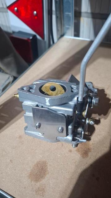 Yamaha carburateur 9.9 4 takt 2005 origineel  beschikbaar voor biedingen
