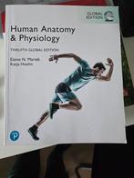 Human Anatomy & Physiology - Marieb, Hoehn, Boeken, Gelezen, Elaine N. Marieb, Katja Hoehn, Biologie, Ophalen of Verzenden