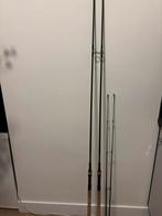 Nash Scope 9ft 2,25lb Cork Werphengel + foudraal, Ophalen of Verzenden, Gebruikt, Werphengel