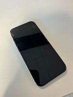 iPhone 14 Pro - achterkant gebarsten, 256 GB, Zwart, Ophalen of Verzenden, Zonder simlock