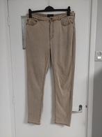 spijkerbroek broek van expresso maat 44, Expresso, Beige, Maat 42/44 (L), Ophalen of Verzenden