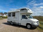 Volkswagen T4 Karmann Colorado droomcamper, airco, cruise, 6 tot 7 meter, Diesel, Particulier, Integraal