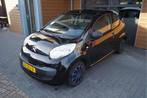 Citroën C1 1.0-12V Séduction | All-season banden, Voorwielaandrijving, Stof, Gebruikt, 4 stoelen