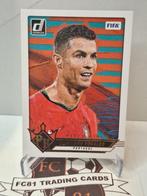 Ronaldo - Portugal - Panini Donruss Pitch Kinkgs, Ophalen of Verzenden, Zo goed als nieuw, Buitenlandse clubs, Poster, Plaatje of Sticker