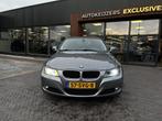 BMW 3-serie Touring 320d Efficient Dynamics Edition Luxury L, Auto's, Euro 5, Achterwielaandrijving, Zwart, 4 cilinders