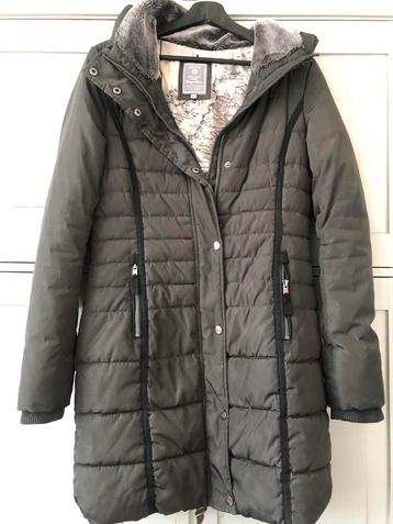 Mooie Winterjas - Geisha - Maat S beschikbaar voor biedingen