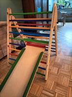 Pikler driehoek triangle 106cm ZGAN, Ophalen, Zo goed als nieuw, Overige typen