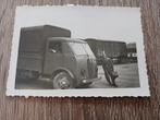 Buitgemaakte Franse Matford F917 WS., Ophalen of Verzenden, Landmacht, Duitsland, Foto of Poster