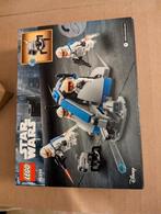 Ahsoka clone trooper battle pack 75359  Nieuw in doos, Ophalen of Verzenden, Nieuw, Complete set, Lego