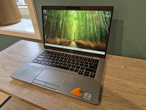 Lattitude 5410 | i5 10210U, 16GB DDR4, 256GB NVME | Touch!, Computers en Software, Windows Laptops, Gebruikt, 14 inch, SSD, 4 Ghz of meer