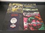 ROT hardcore gabber vinyl. Thunderdome collect early 90's, Verzamelen, Ophalen of Verzenden, Zo goed als nieuw