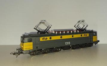 Lima H0 8030 - E-loc Serie 1300 van de NS in ovp beschikbaar voor biedingen