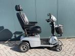 5 wiel scootmobiel Quingo Toura 2 zeer stabiel, Gebruikt, Quingo, Ophalen of Verzenden, Quingo