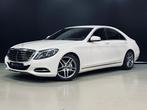 Mercedes-Benz S-klasse 400 HYBRID Prestige Plus, Luchtvering, Automaat, Achterwielaandrijving, Gebruikt, Zwart