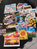 Diverse wenskaarten, Diversen, Ophalen of Verzenden