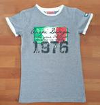 Quapi t-shirt grijs. Maat 146-152, Ophalen of Verzenden, Zo goed als nieuw, Shirt of Longsleeve, Jongen