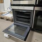 Siemens Inbouw Oven HB330750 //Matte aluminium uitvoering//, Witgoed en Apparatuur, Ovens, Oven, Hete lucht, Refurbished, Inbouw