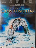 Stargate Continuum Dvd NL uitgave, Vanaf 12 jaar, Ophalen of Verzenden, Gebruikt, Science Fiction