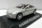 renault fluence - 1/43, Hobby en Vrije tijd, Modelauto's | 1:43, Verzenden, Nieuw, Auto, Overige merken