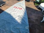 Mast giek zeilen enz, Ophalen, Gebruikt, Minder dan 15 m²