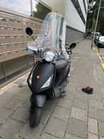La souris scooter, Fietsen en Brommers, Ophalen, Overige modellen, Maximaal 45 km/u, Zo goed als nieuw