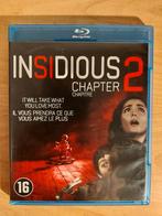 Insidious 2 - Blu-ray horror, Cd's en Dvd's, Ophalen of Verzenden, Zo goed als nieuw, Horror