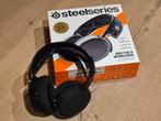 Steelseries Arctis 9 Wireless - Gaming Headset - Topstaat!, Computers en Software, Headsets, Ophalen, Steelseries Arctis, Zo goed als nieuw