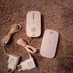 Keurige Philips  Avent SCD 501 oppas babyfoon., Ophalen of Verzenden, 250 meter of meer