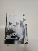 Financieel 2 Budgettering - Sarphati, Ophalen of Verzenden, Gelezen, MBO, Sarphati