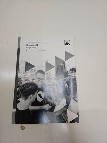 Financieel 2 Budgettering - Sarphati beschikbaar voor biedingen