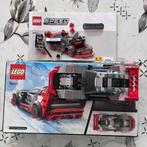LEGO Speed Champions Audi S1 e-tron quattro (76921)Compleet, Ophalen, Zo goed als nieuw
