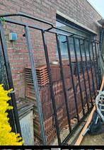 Imperiaal voor bus opel lengte  dubbel cabine, Ophalen, Gebruikt