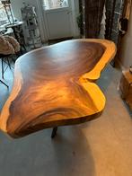 Eetkamertaf suar hout, Ophalen of Verzenden