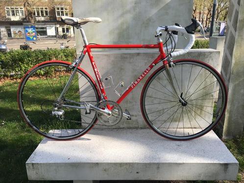 Pinarello Treviso racefiets, Fietsen en Brommers, Fietsen | Racefietsen, Gebruikt, Overige merken, 15 tot 20 versnellingen, 26 inch