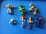 Te koop: toys story poppetjes uit disneyland!!, Ophalen of Verzenden, Gebruikt