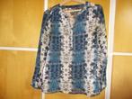Blouse van Soyaconcept, maat M, Soyaconcept, Ophalen of Verzenden, Zo goed als nieuw, Maat 38/40 (M)