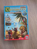Carcasonne stille zuidzee 999 games, Hobby en Vrije tijd, Ophalen of Verzenden